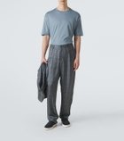 Giorgio Armani Cotton jersey T-shirt