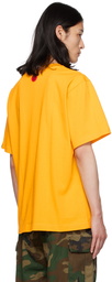 ICECREAM Orange Brick T-Shirt