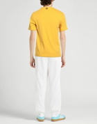 K-way Mens T-shirt Marigold