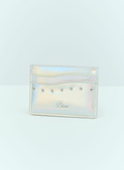 Dime Studded Cardholder