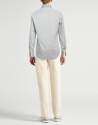Pt Torino Mens Shirt in Grey