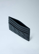 Bottega Veneta Intrecciato Leather Card Holder