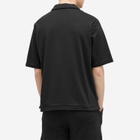 Blaest Men's Bud Polartec Shirt in Black