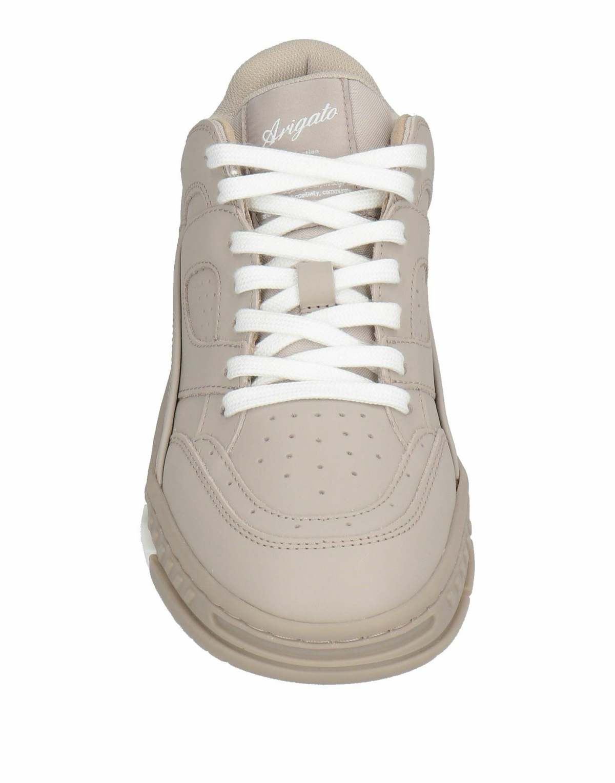 Axel Arigato Womens Sneakers in Beige