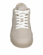 Axel Arigato Womens Sneakers in Beige
