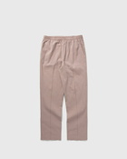 Daily Paper Ryan Pants Pink - Mens - Casual Pants