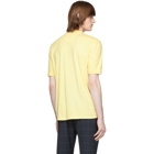 Hugo Yellow Donight T-Shirt