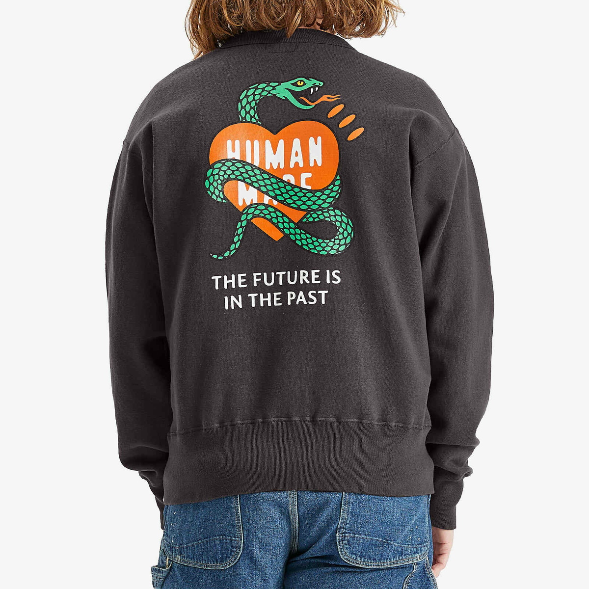 Human Made Men