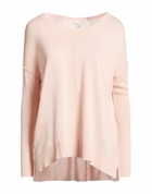 Crossley Womens Sweater Light in Pink