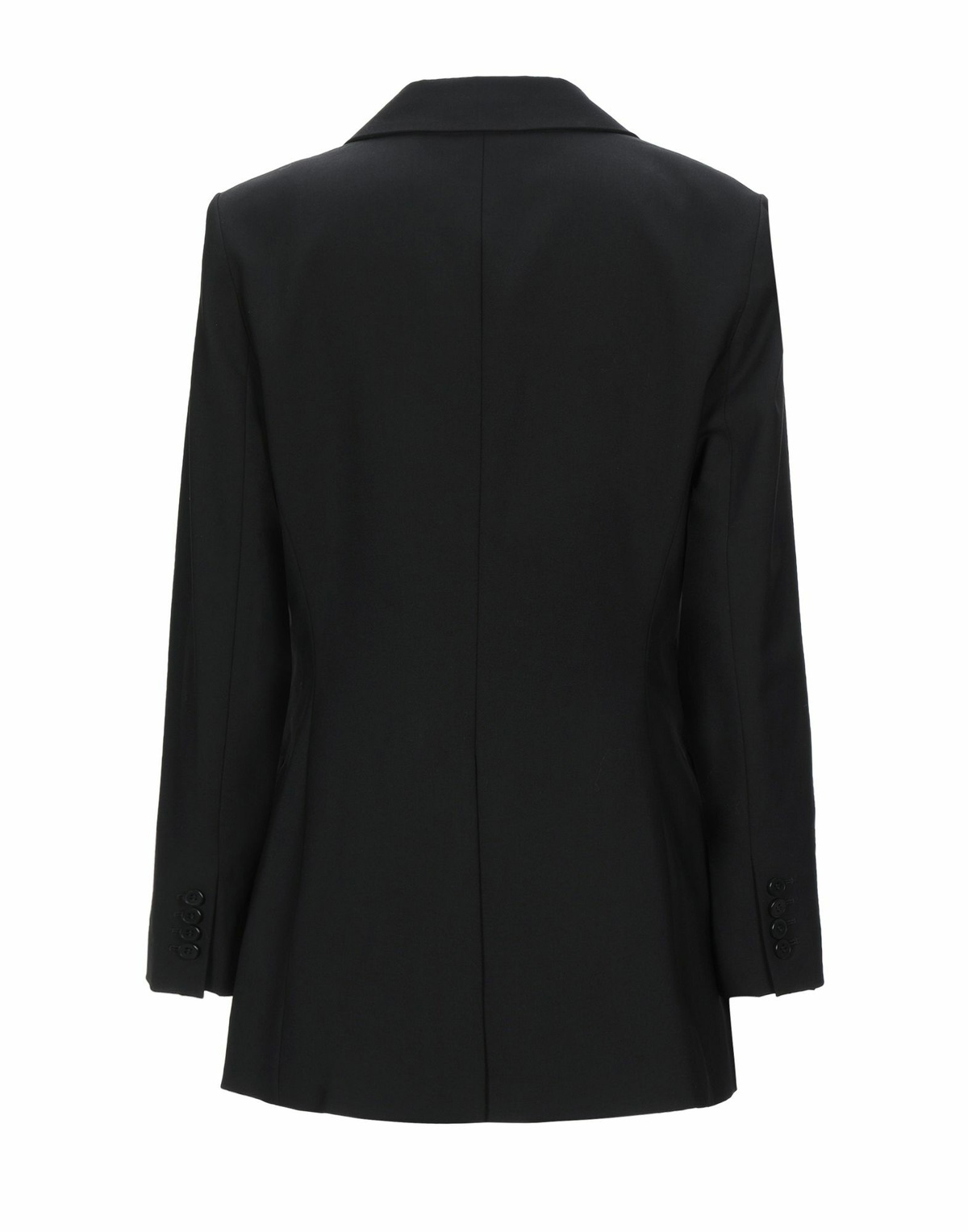 Theory Womens Blazer in Black