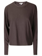 James Perse Boxy L/s Tee