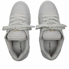 Axel Arigato Men's Area Cloud Sneakers in Grey