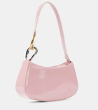 Staud Ollie leather shoulder bag