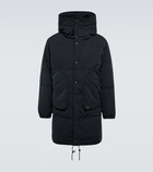 Snow Peak - Takibi down coat