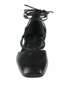 Alohas Womens Ballet flats in Black