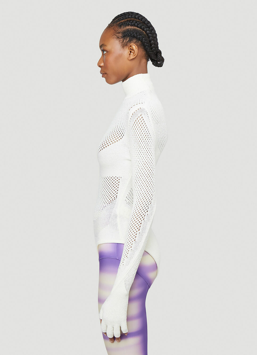 Isa Boulder Arcade Bodysuit