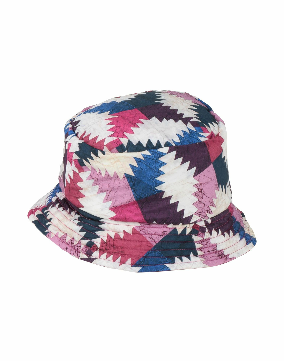 Isabel Marant Womens Hat Dark in Purple