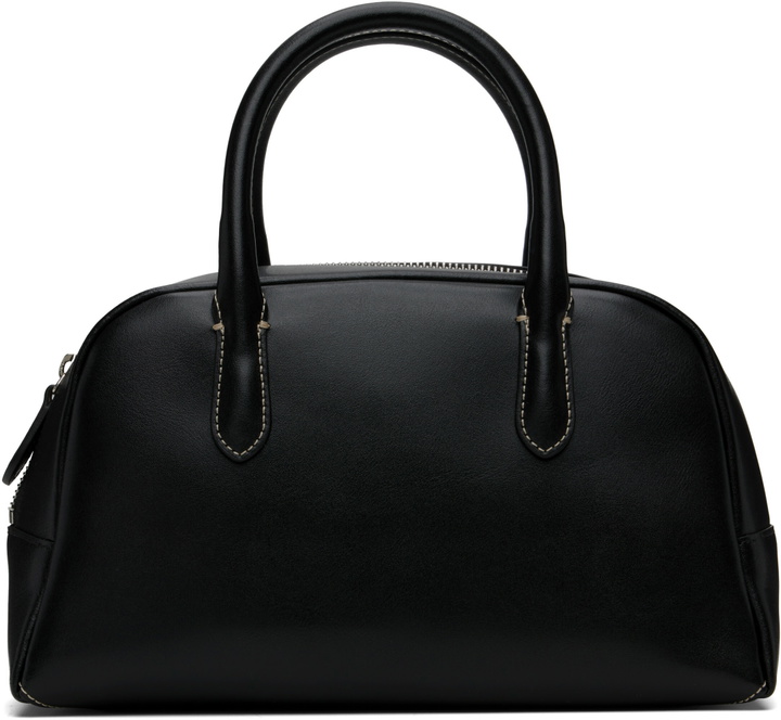 Photo: Nothing Written Black Classic Mini Golf Bag