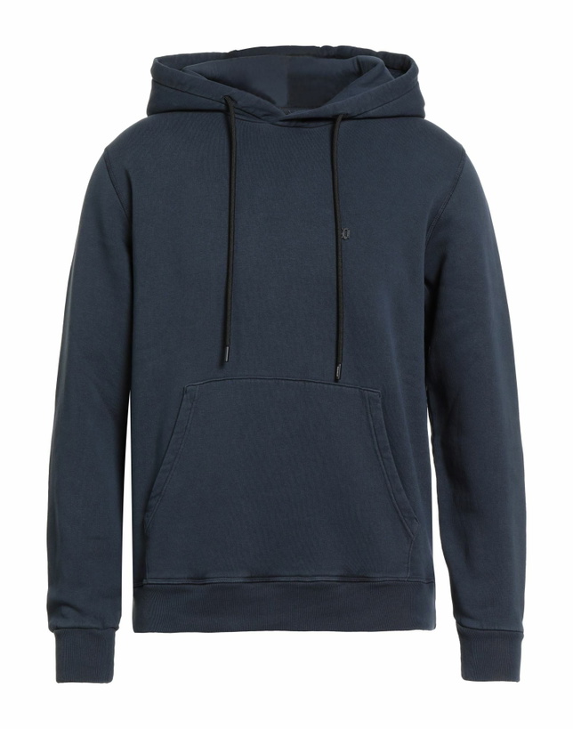Photo: Dondup Mens Sweatshirt in Navy