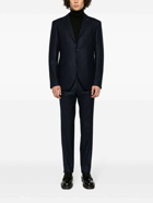 TAGLIATORE - Single-breasted Wool Suit