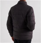 Veilance - Conduit AR Quilted Nylon-Ripstop Down Jacket - Purple