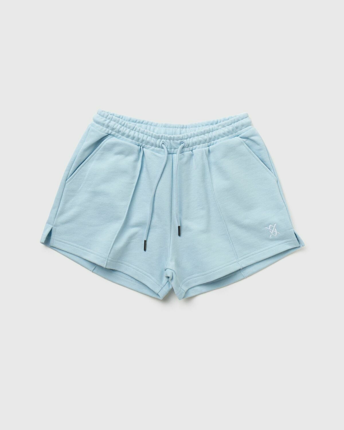 Daily Paper  Rener Short Blue Casual Shorts