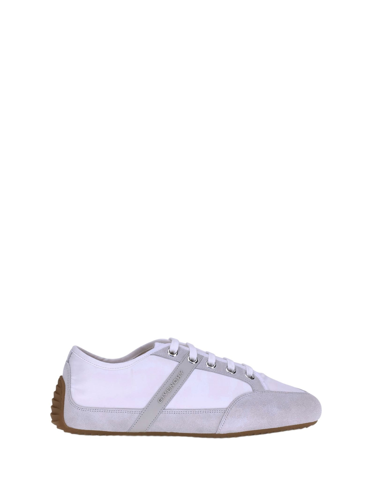 GIVENCHYMMW期Monumental Mallow shearling Givenchy - Monumental Mallow shearling-lined sneakers Givenchy