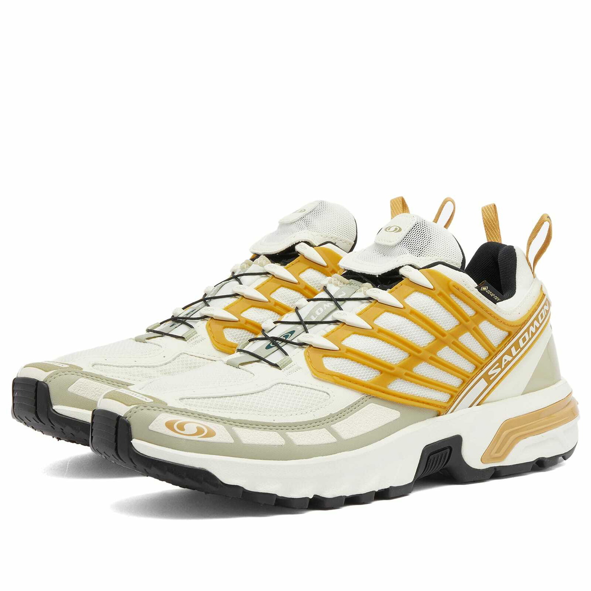 Salomon ACS PRO GTX in Icicle/Antelope/Tea Salomon