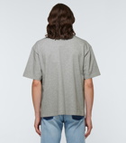 Balenciaga - BB medium-fit T-shirt