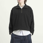 Gander Men's Stevenson Smock in Black