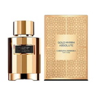 Carolina Herrera Unisex Gold Myrrh Absolute EDP 3.4 oz Fragrances 8411061001905