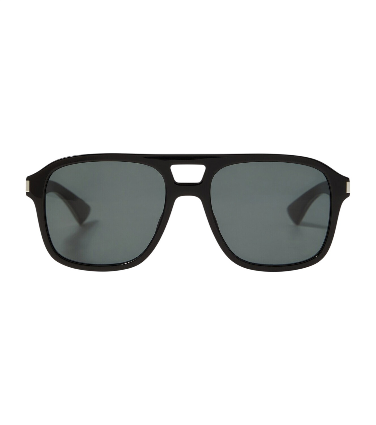 Saint Laurent Black SL 607 Sunglasses Saint Laurent