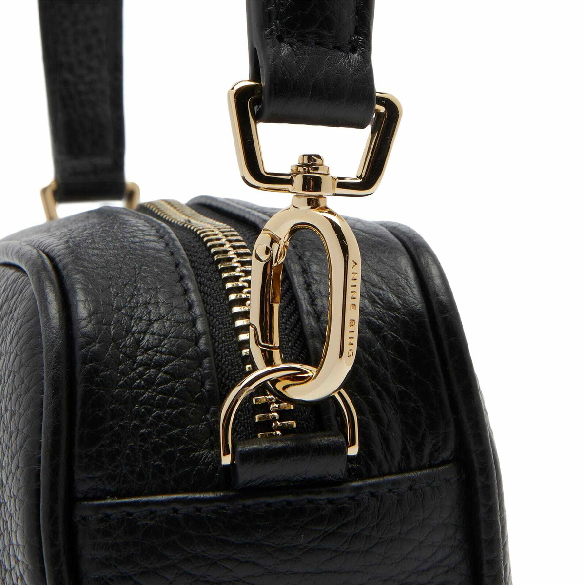 Anine Bing Women's Lili Bag in Black ANINE BING