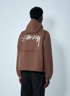 Stüssy Nylon Beach Shell Jacket