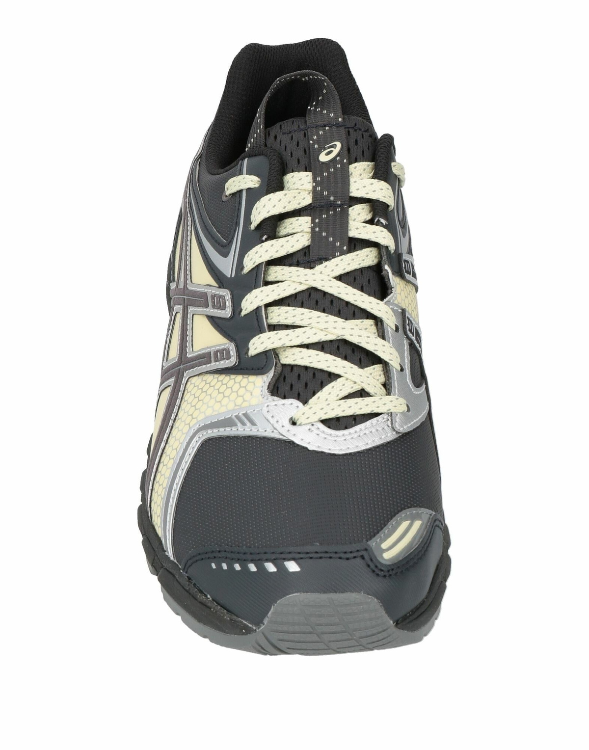 Asics Womens Sneakers Charcoal