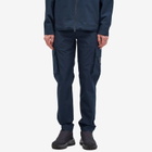 Blaest Men's Giske Cargo Pants in Dark Navy