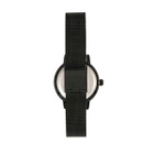 Sophie And Freda Cambridge Crystal Silver Dial Ladies Watch SF4103