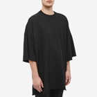 Rick Owens Men's Tommy T-Shirt in Black