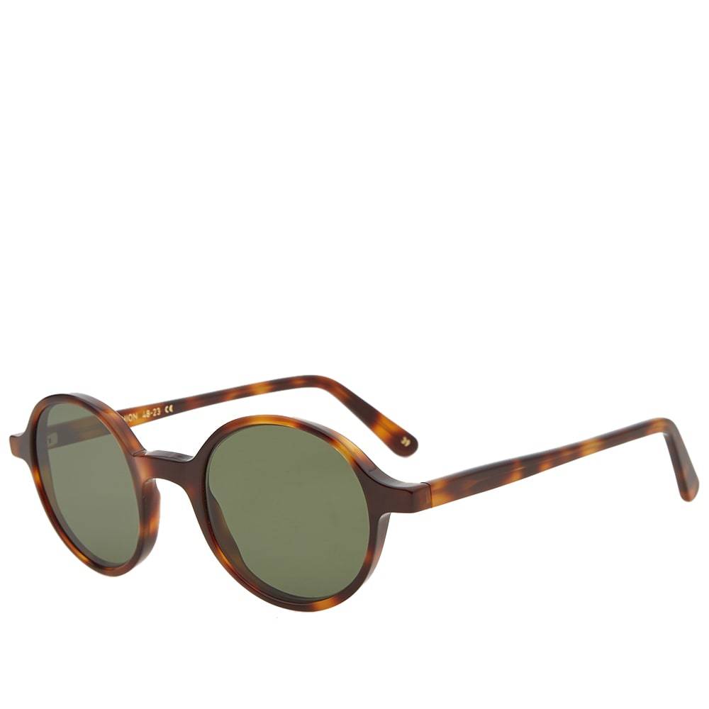 L.G.R Reunion Metal Explorer Sun Sunglasses | FREE Shipping