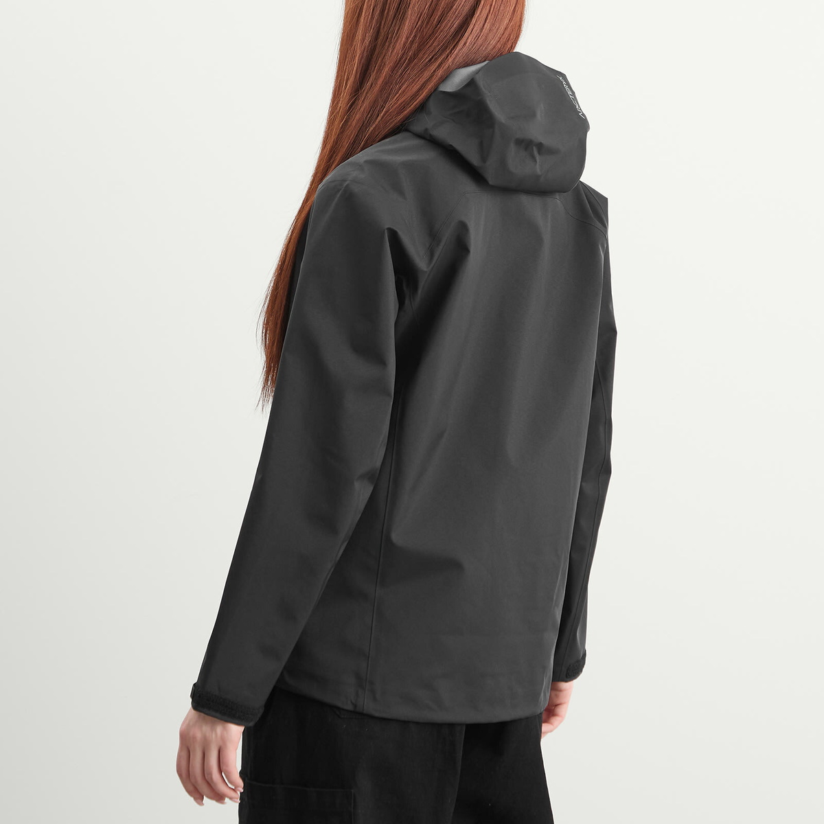 Arc'teryx Women's Beta Jacket W in Black
