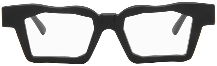 Photo: Kuboraum Black G1 Glasses
