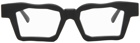 Kuboraum Black G1 Glasses