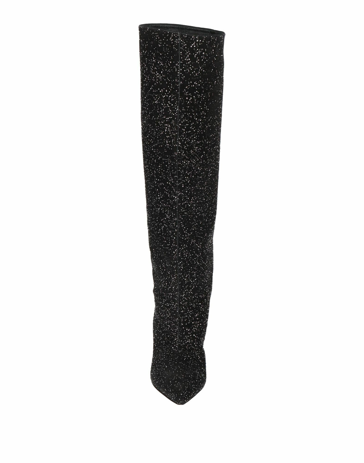 Casadei Womens Boot in Black