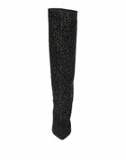 Casadei Womens Boot in Black