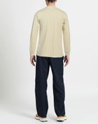 Aries Mens T-shirt Cream