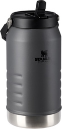 Stanley Gray 'The IceFlow' Flip Straw Jug, 64 oz