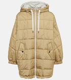 Brunello Cucinelli - Puffer jacket