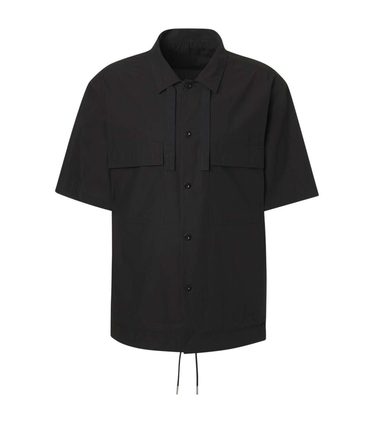 Sacai Taffeta bowling shirt Sacai