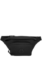 Moncler Durance Nylon Belt bag - Black - One Size