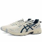 Asics Men's Gel-Venture 6 Sneakers in Birch/French Blue